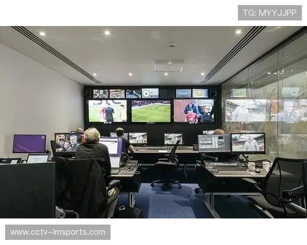 英超引入门线技术、VAR等辅助系统,提升判罚准确性 英超引入门线技术、VAR等辅助系统,提升判罚准确性