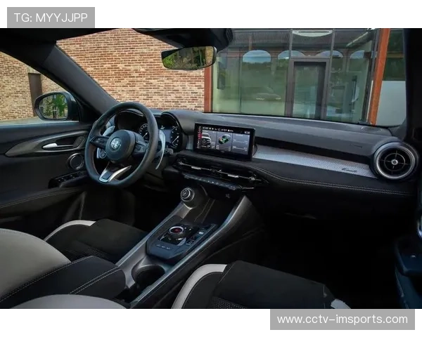 阿尔法罗密欧与瑞士技术学院合作,开发2026年电池系统 阿尔法罗密欧与瑞士技术学院合作,开发2026年电池系统