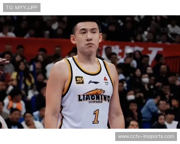 辽宁男篮终结四连败，付豪18+6率队德比战胜吉林