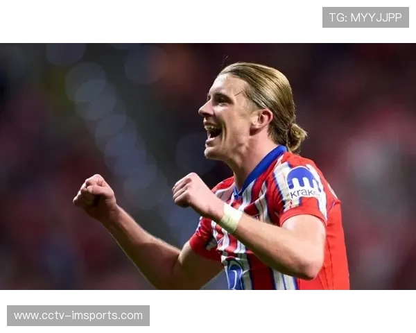 马竞准备2500万镑出售加拉格尔，维拉询问球员情况